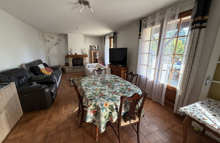 Maison de plain-pied proche des commodités — photo 4