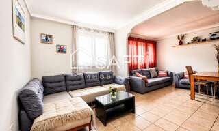 Appartement 3 Pièces 70 m² à vendre à Marseille 14 (13014)
