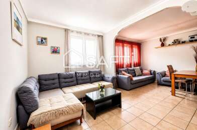 Appartement 3 pièces 105000 €