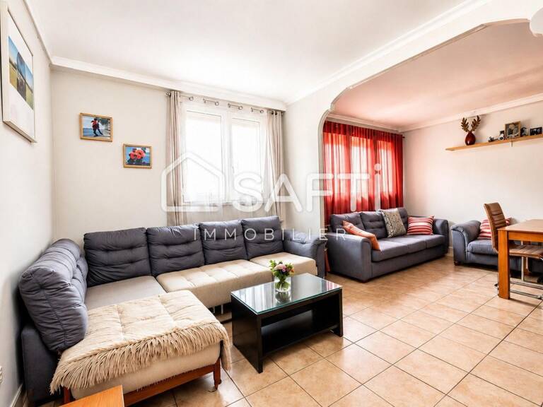 T3 évolutif T4 avec balcon et ascenseur — photo 1