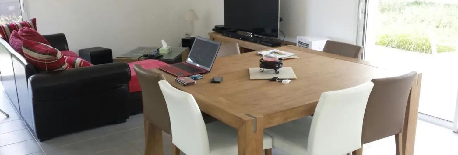 Maison 6 Pièces 115 m² à vendre à Niort (79000)