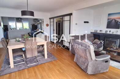 Maison 5 pièces 324800 €