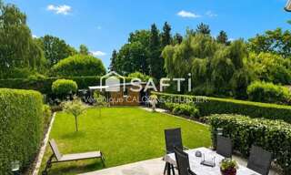 Maison 5 Pièces 107 m² à vendre à Cassel (59670)