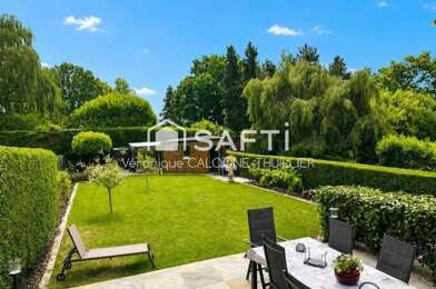 Maison 5 pièces 324800 €