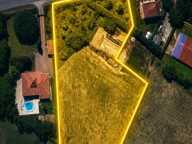 Terrain constructible de 4444m2 — photo 2