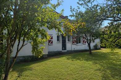 Maison 4 pièces 195000 €