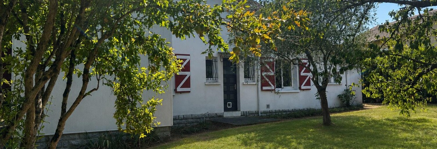 Maison 4 Pièces 94 m² à vendre à Rieux-Volvestre (31310)