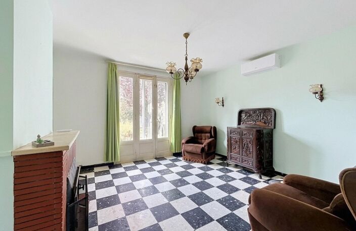 Maison de 112m2 avec terrain de 800m2 — photo 3