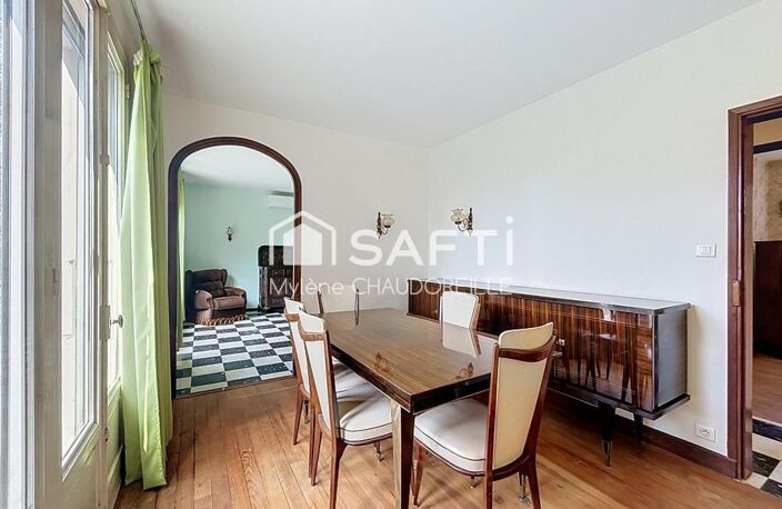 Maison de 112m2 avec terrain de 800m2 — photo 4