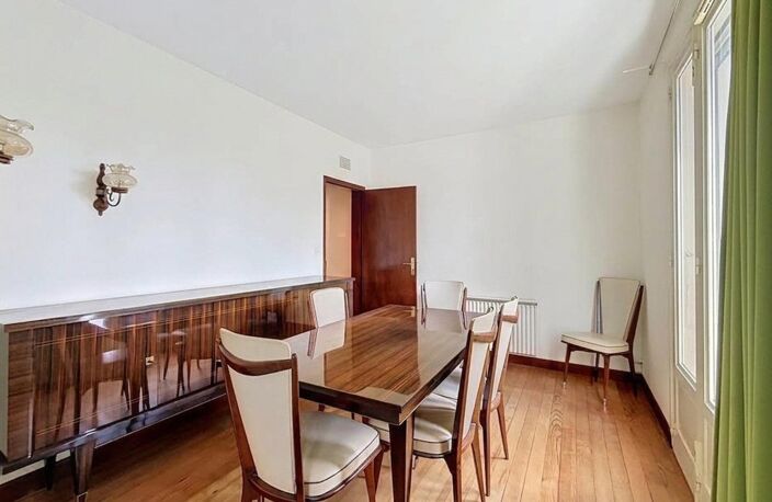 Maison de 112m2 avec terrain de 800m2 — photo 5
