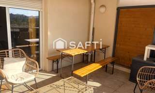 Appartement 3 Pièces 61 m² à vendre à Marseille 10 (13010)