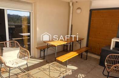 Appartement 3 pièces 205000 €