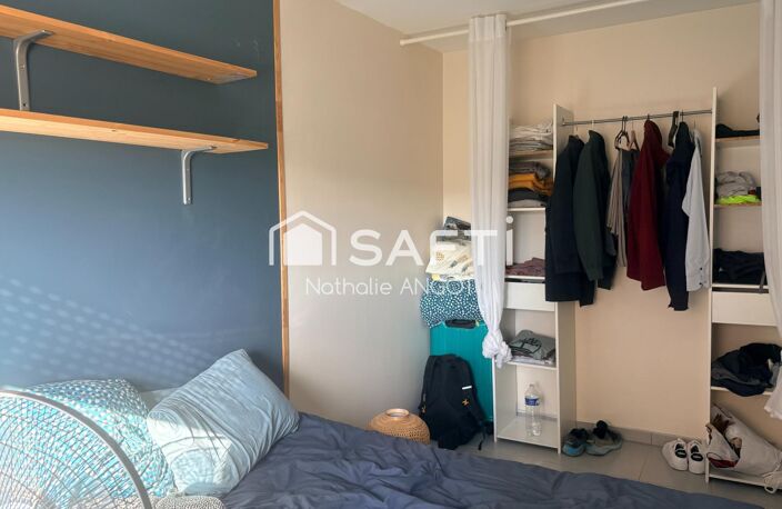 61 m², 2 chambres, terrasse et parking : tout pour vous séduire ! — photo 4