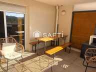 61 m², 2 chambres, terrasse et parking : tout pour vous séduire ! — photo 3