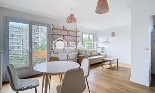 Appartement 3 Pièces 58 m² à louer à Maisons-Alfort (94700)