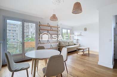 Appartement 3 pièces 1600 €