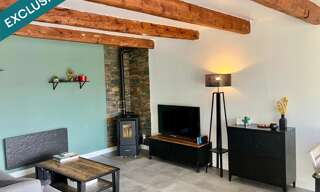 Maison 5 Pièces 146 m² à vendre à Tonnoy (54210)