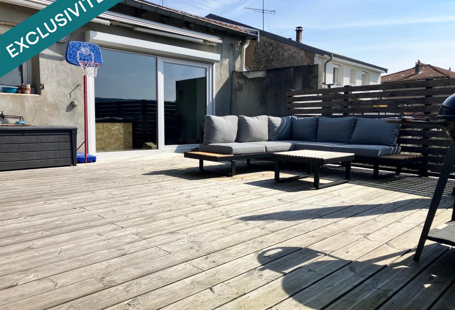 MAISON FAMILIALE — photo 1