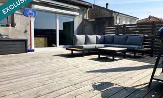 Maison 5 Pièces 146 m² à vendre à Tonnoy (54210)