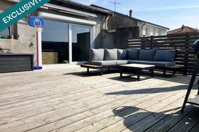 Maison 5 pièces 219000 €