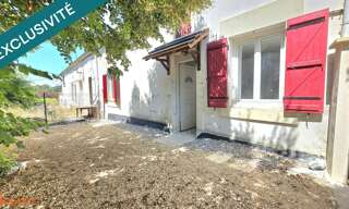 Maison 2 Pièces 40 m² à vendre à Fumel (47500)