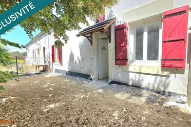 Maison 2 pièces 50100 €