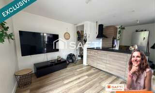 Maison 3 Pièces 60 m² à vendre à Vizille (38220)