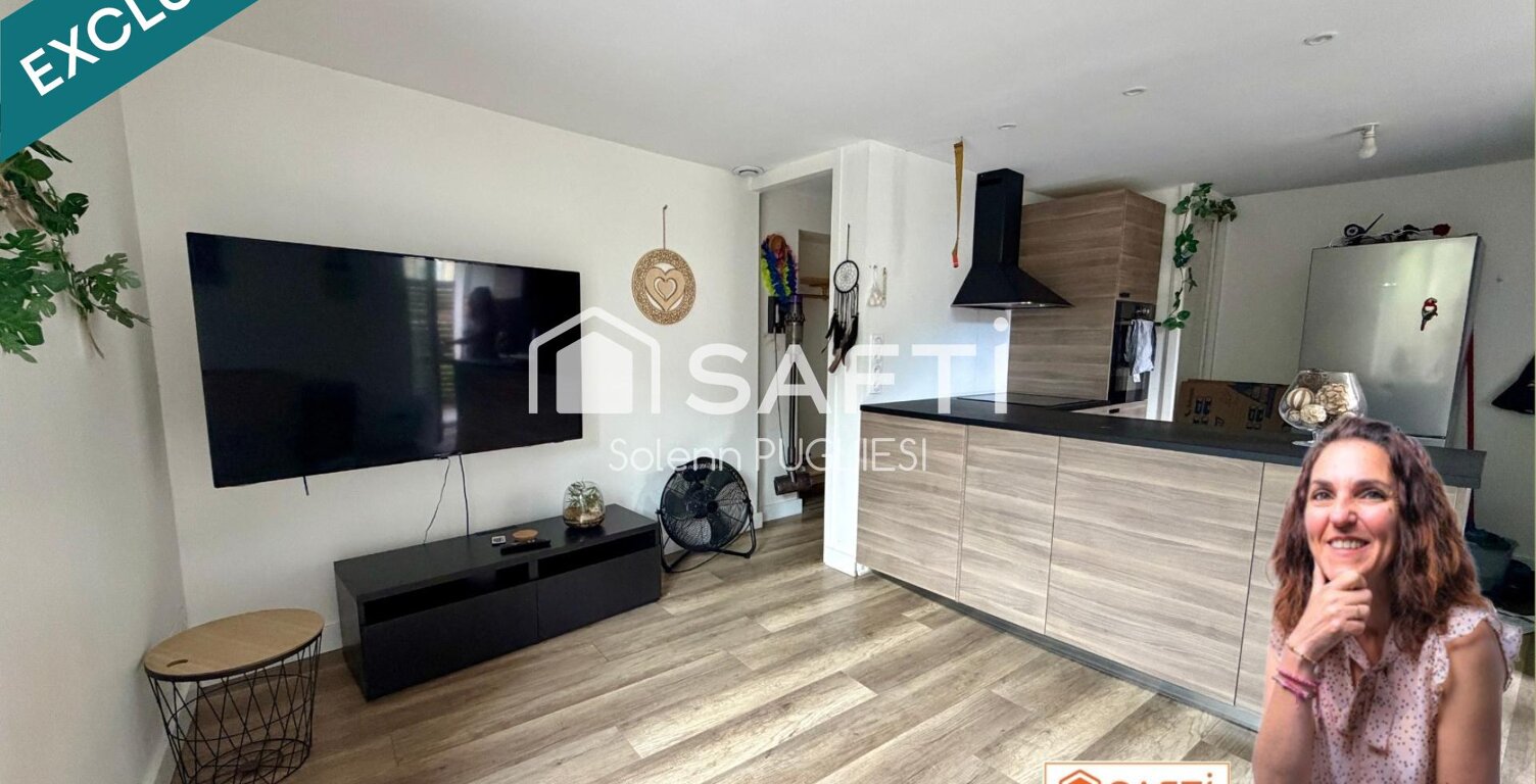 Maison de village — photo 1