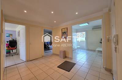 Un T3, deux possibilités : pro ou habitation ! — photo du bien