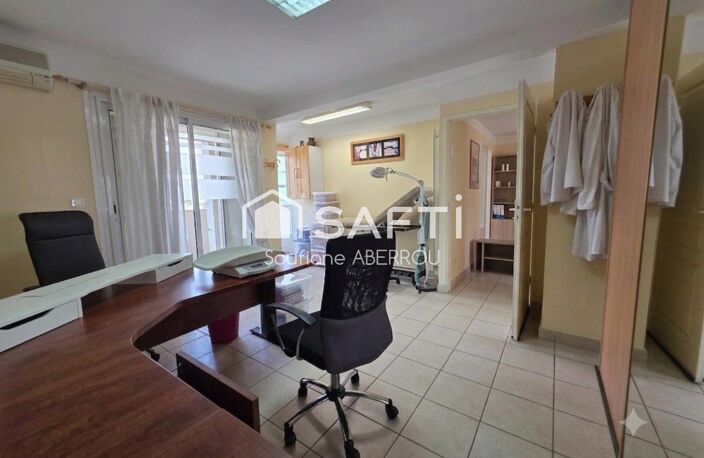 Un T3, deux possibilités : pro ou habitation ! — photo 2