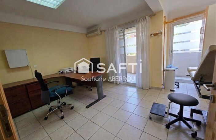 Un T3, deux possibilités : pro ou habitation ! — photo 3