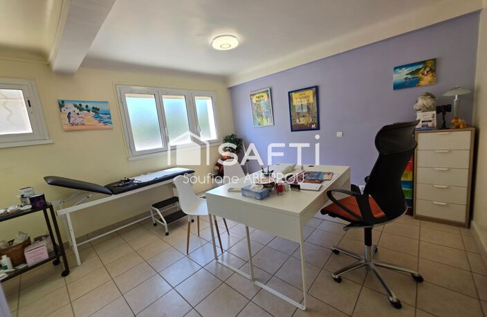 Un T3, deux possibilités : pro ou habitation ! — photo 4