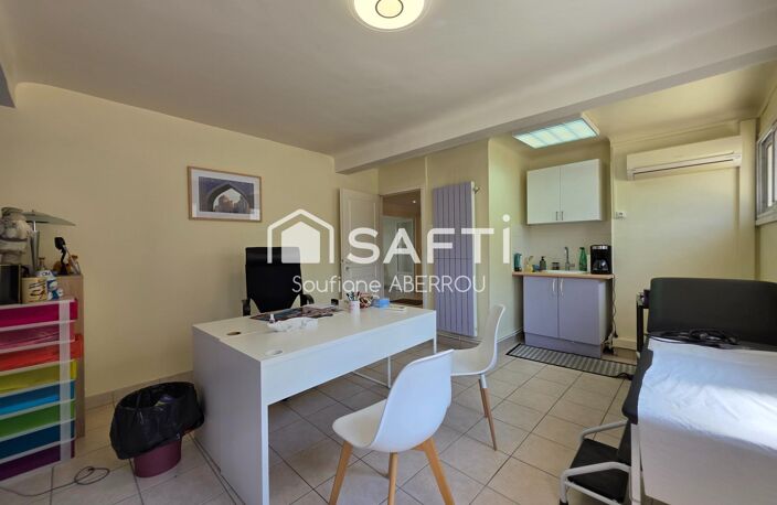 Un T3, deux possibilités : pro ou habitation ! — photo 5