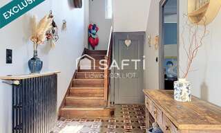 Maison 6 Pièces 140 m² à vendre à Belleville-en-Beaujolais (69220)