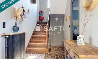 Maison 6 Pièces 140 m² à vendre à Belleville-en-Beaujolais (69220)