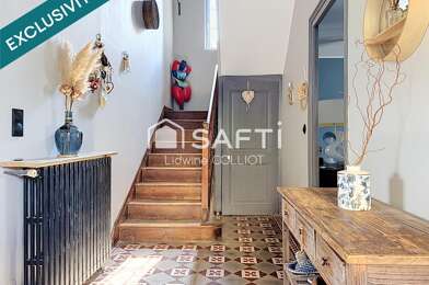 Maison 6 pièces 335000 €