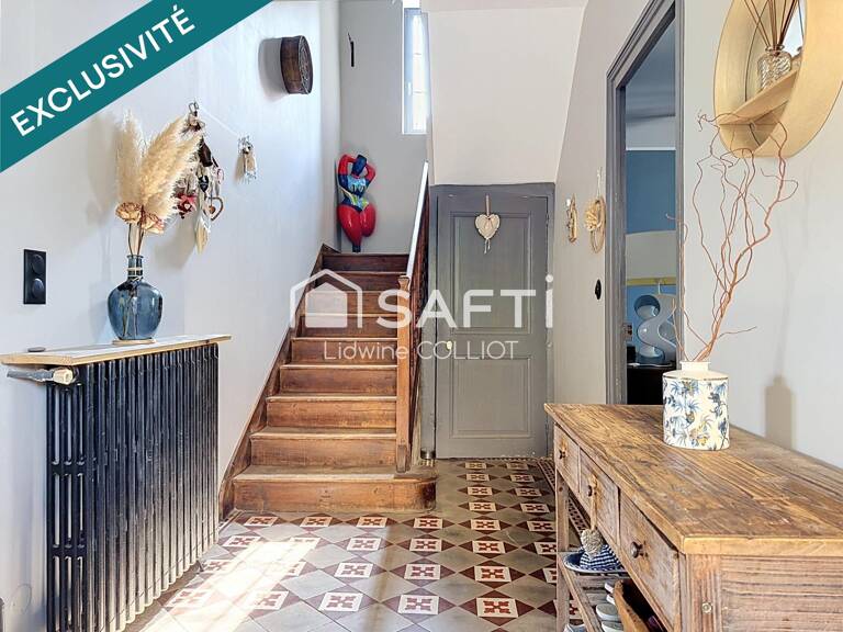Charme de l'ancien, coup de cœur garanti — photo 1