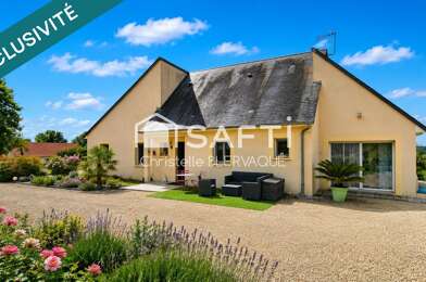 Maison 6 pièces 245000 €