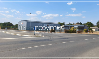 Commerce  415 m² à vendre à Les Touches (44390)
