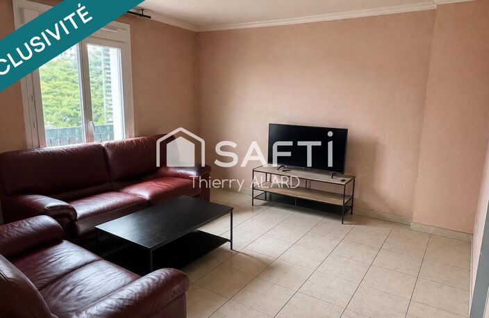 APPARTEMENT T3 51 m² à VILLEPINTE — photo 2