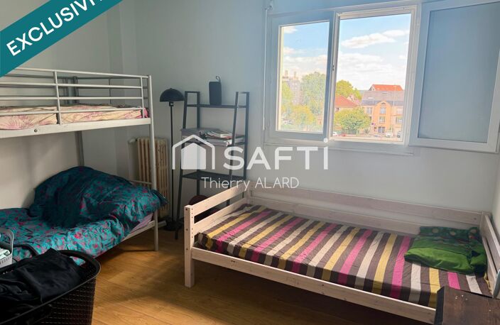 APPARTEMENT T3 51 m² à VILLEPINTE — photo 4
