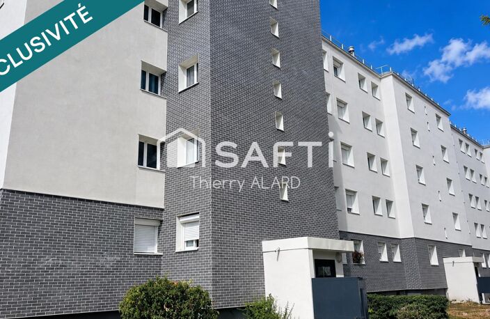 APPARTEMENT T3 51 m² à VILLEPINTE — photo 5