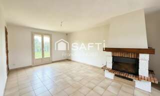 Maison 5 Pièces 82 m² à vendre à Larré (61250)