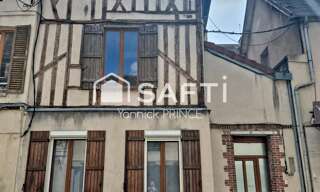 Maison 5 Pièces 120 m² à vendre à Sens (89100)