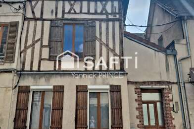 Maison 5 pièces 148000 €