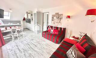 Appartement 2 Pièces 35 m² à vendre à La Salle-les-Alpes (05240)
