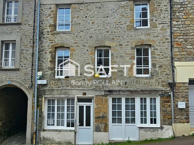 Immeuble - 3 appartements — photo 1