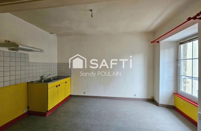 Immeuble - 3 appartements — photo 2