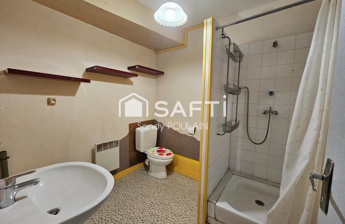 Immeuble - 3 appartements — photo 5