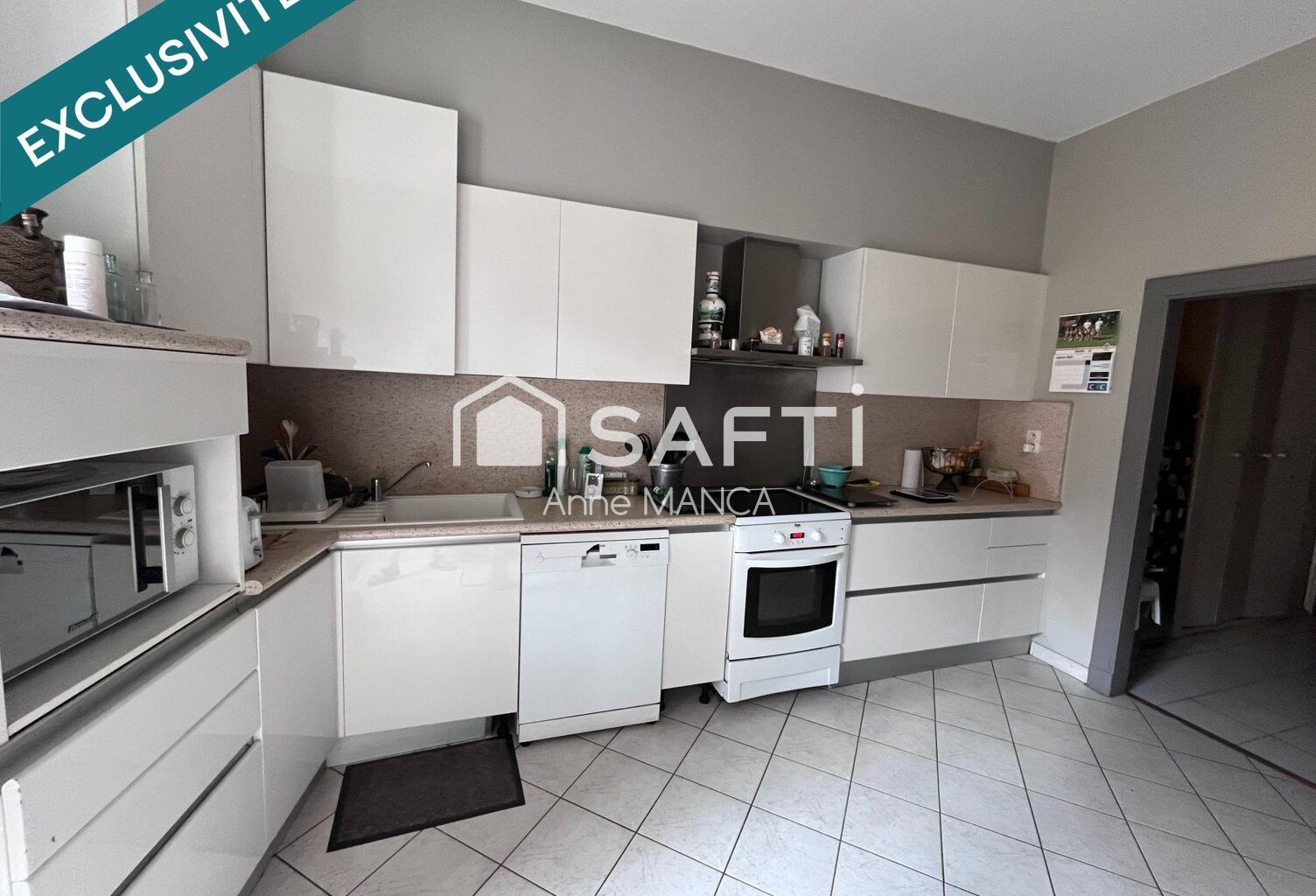 Maison 222m2 — photo 1